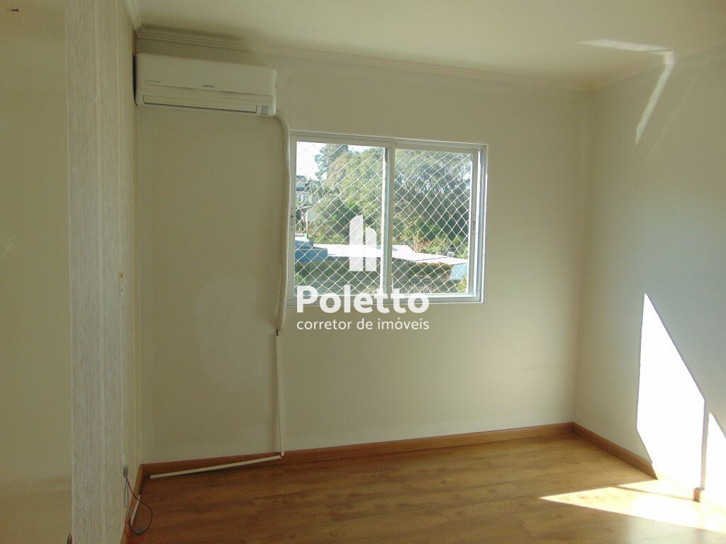 Alugar Apartamento